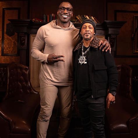 Katt williams shannon sharpe - Jan 27, 2024 · Katt Williams Calls Out Steve Harvey, Kevin Hart, Cedric The Entertainer, and Rickey Smiley All said, Sharpe is on track to earn more than a cool million dollars from his Williams interview. 